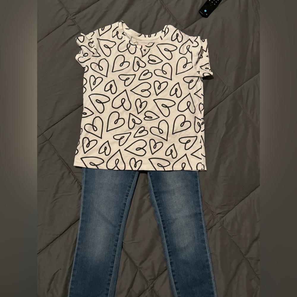 Girls outfit